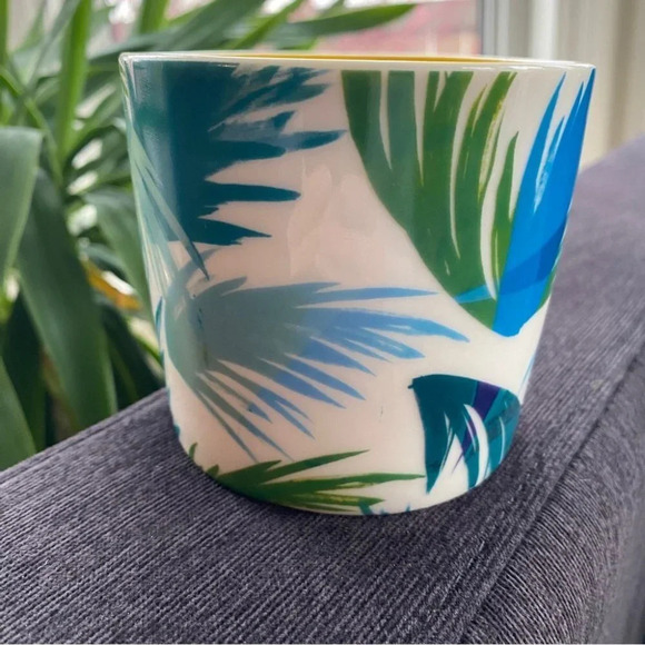 Starbucks HI Hawaii Tropical 2016 Limited Edition 14 fl oz - Picture 6 of 12